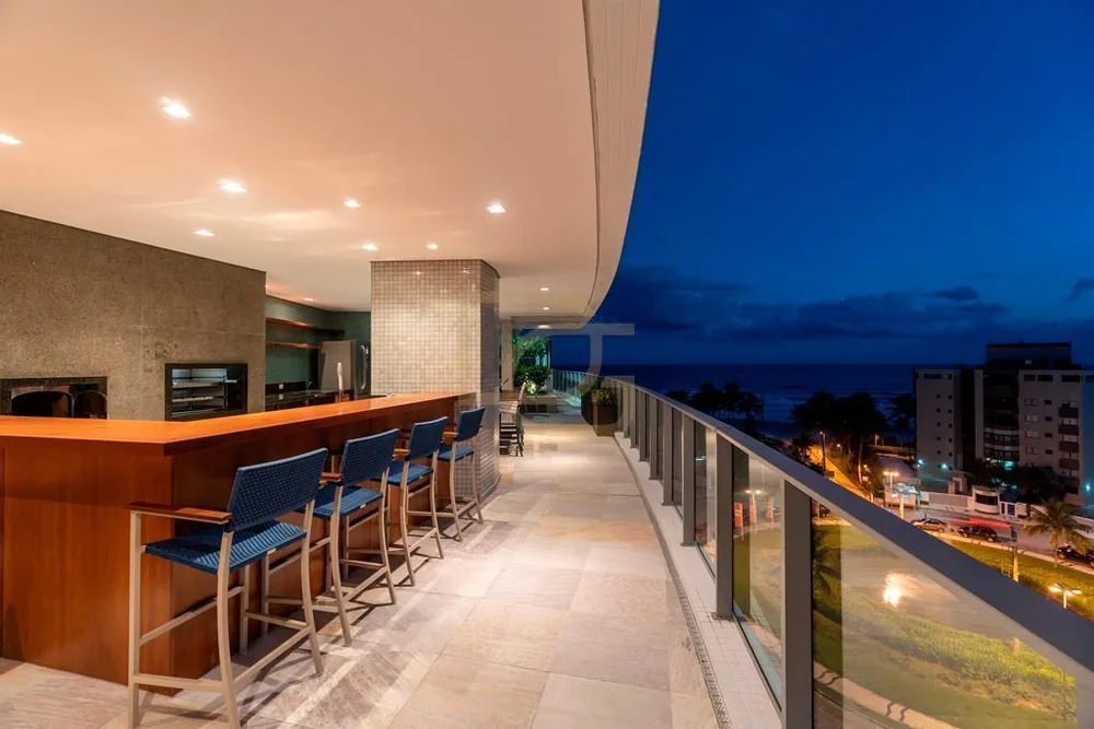 Cobertura, 3 quartos, 174 m² - Foto 5