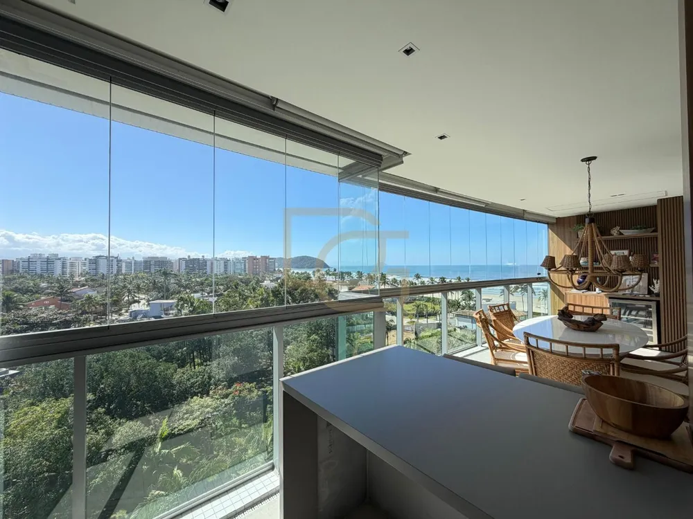 Cobertura, 3 quartos, 174 m² - Foto 4