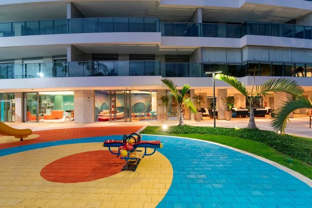 Cobertura, 3 quartos, 174 m² - Foto 15