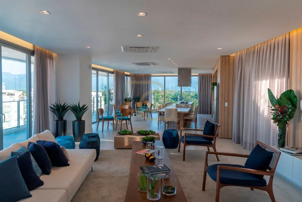Cobertura, 3 quartos, 174 m² - Foto 7