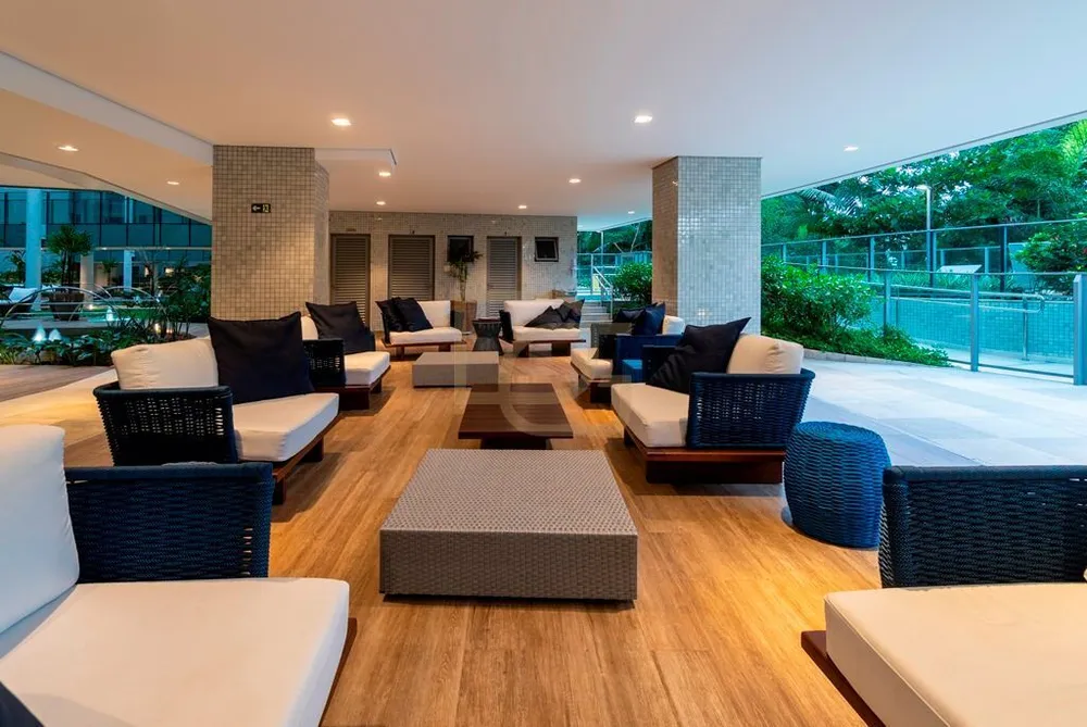 Cobertura, 3 quartos, 174 m² - Foto 6