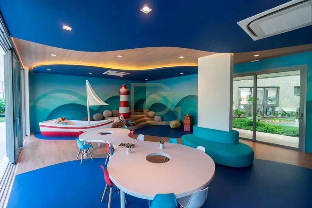 Cobertura, 3 quartos, 174 m² - Foto 16