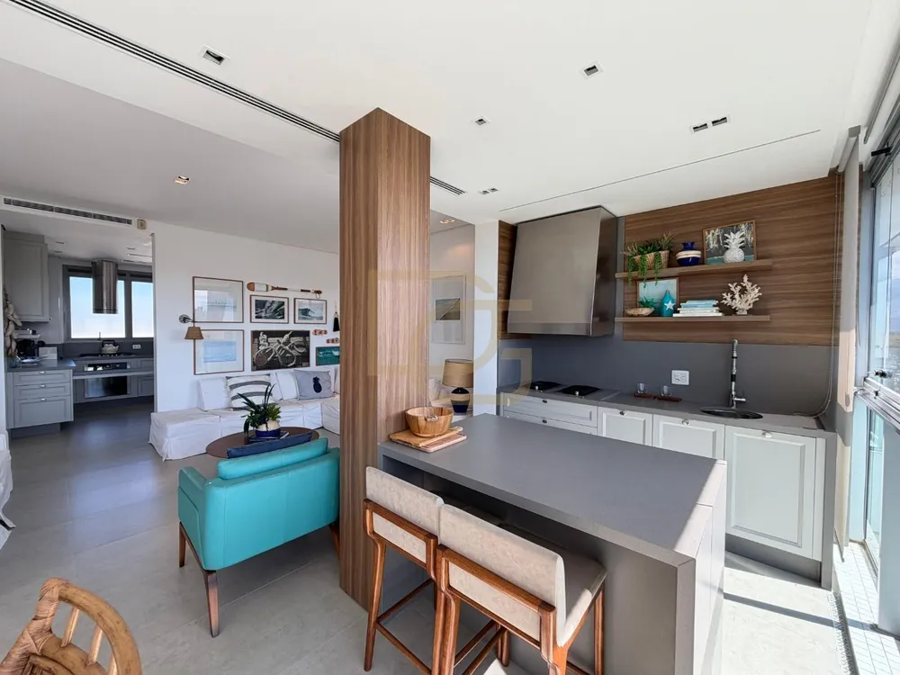 Cobertura, 3 quartos, 174 m² - Foto 10