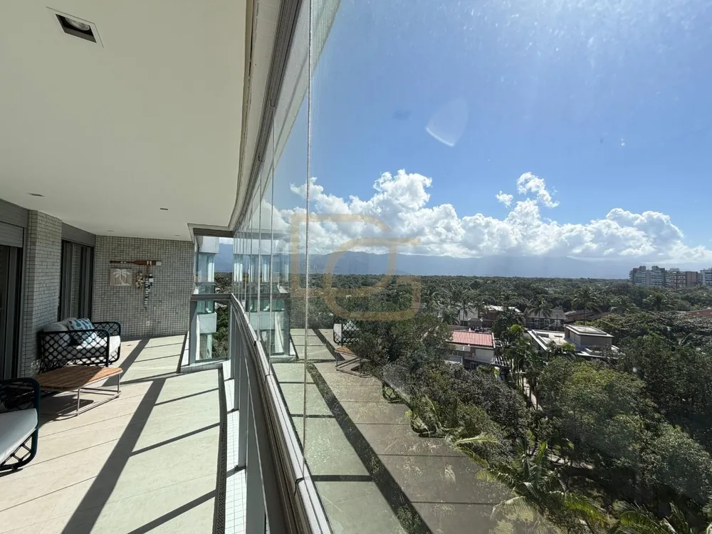 Cobertura, 3 quartos, 174 m² - Foto 3