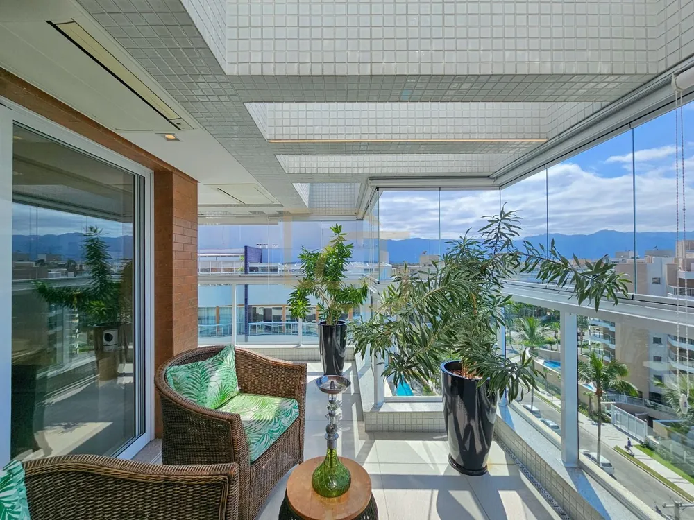 Cobertura, 4 quartos, 258 m² - Foto 10