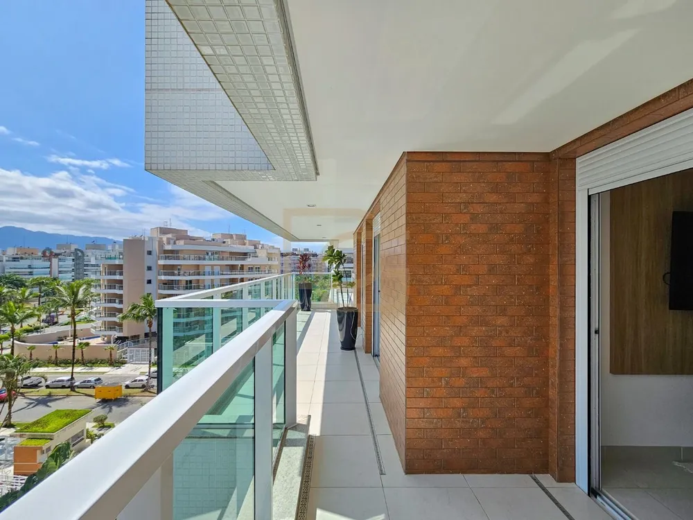 Cobertura, 4 quartos, 258 m² - Foto 1