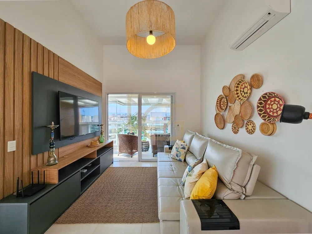 Cobertura, 4 quartos, 258 m² - Foto 5