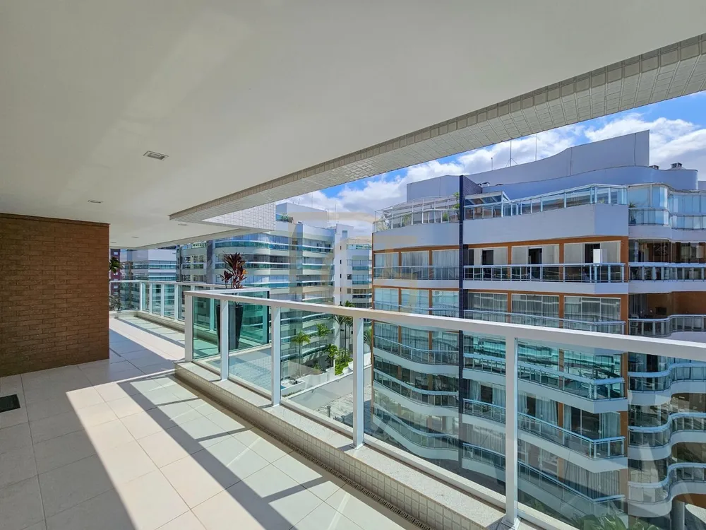 Cobertura, 4 quartos, 258 m² - Foto 2