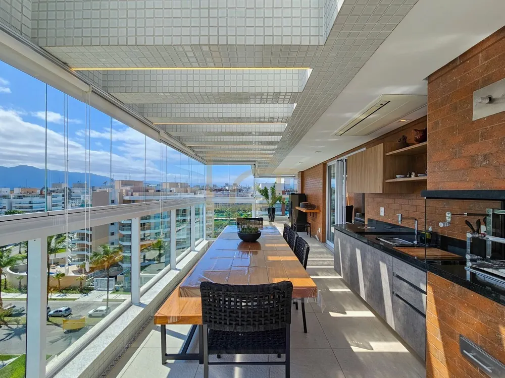 Cobertura, 4 quartos, 258 m² - Foto 7