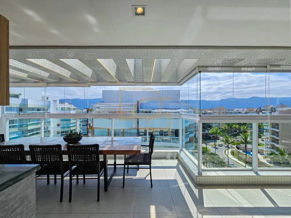 Cobertura, 4 quartos, 258 m² - Foto 8