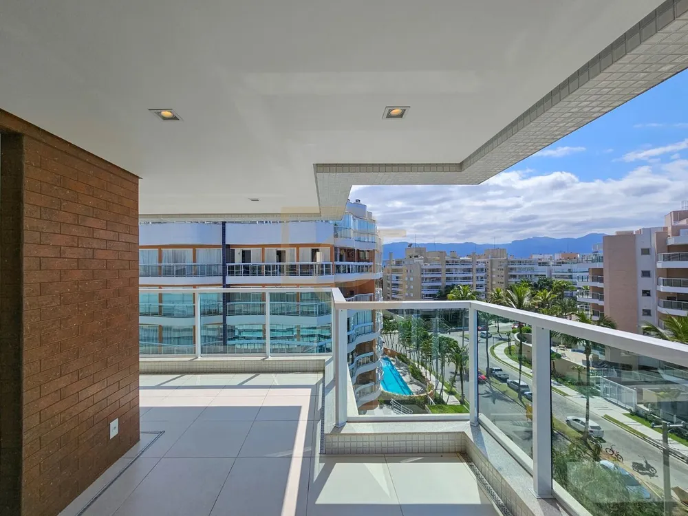Cobertura, 4 quartos, 258 m² - Foto 3