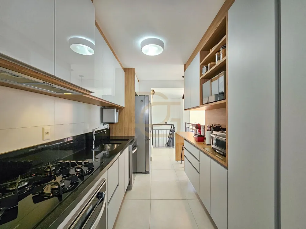 Cobertura, 4 quartos, 258 m² - Foto 2