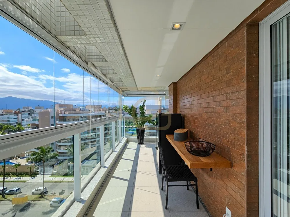 Cobertura, 4 quartos, 258 m² - Foto 12
