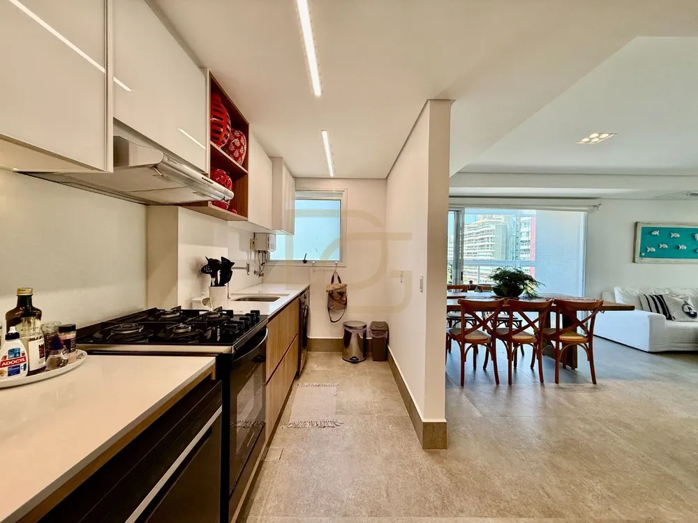 Cobertura, 3 quartos, 146 m² - Foto 11