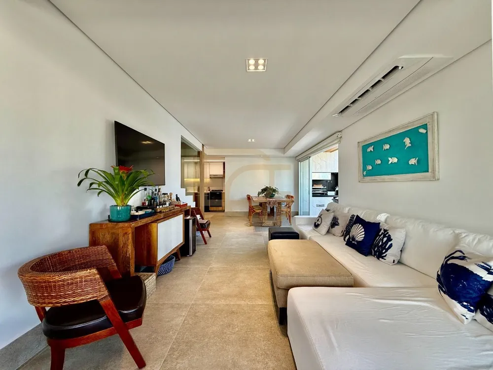 Cobertura, 3 quartos, 146 m² - Foto 10