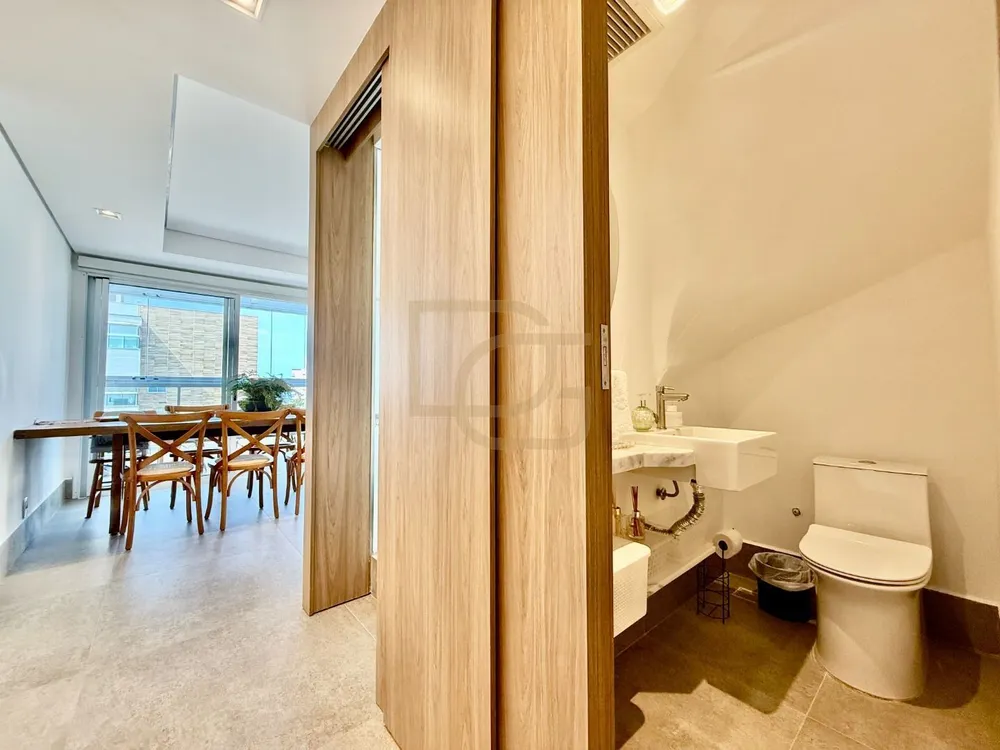 Cobertura, 3 quartos, 146 m² - Foto 16