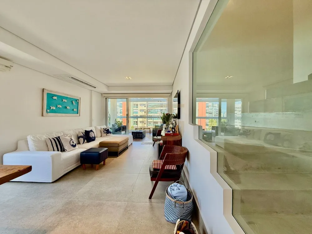 Cobertura, 3 quartos, 146 m² - Foto 8