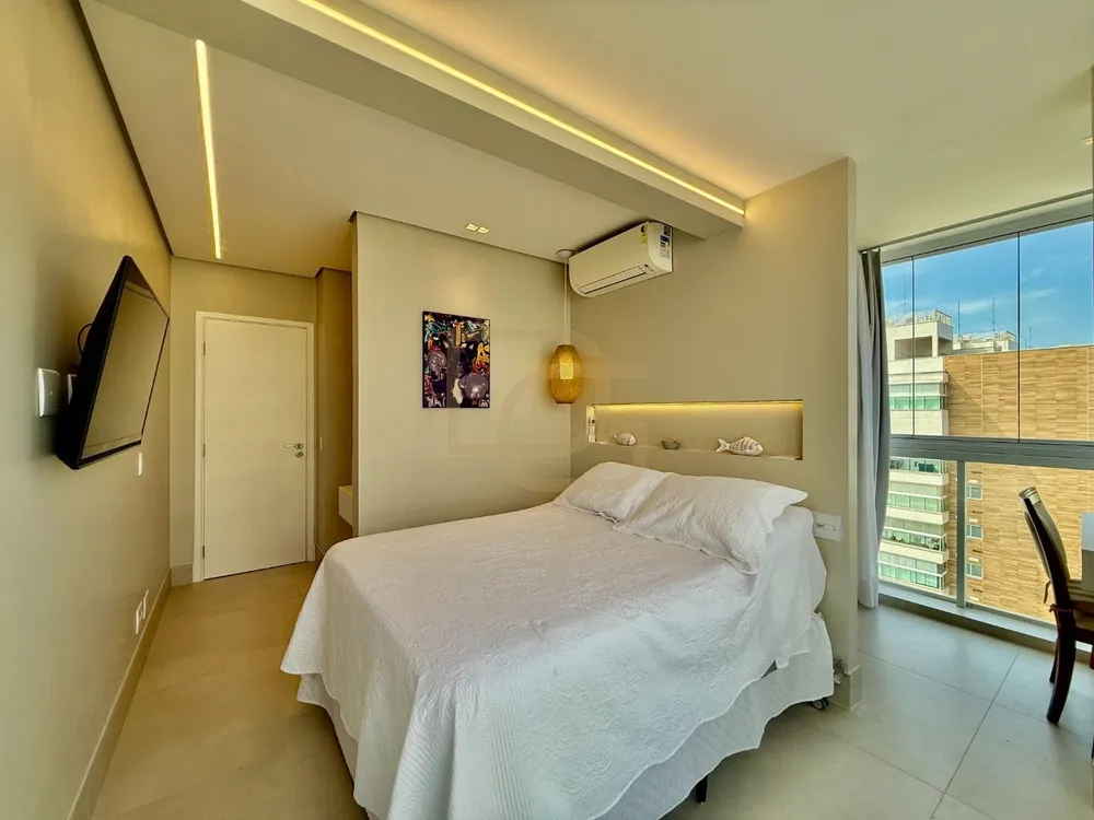 Cobertura, 3 quartos, 146 m² - Foto 14