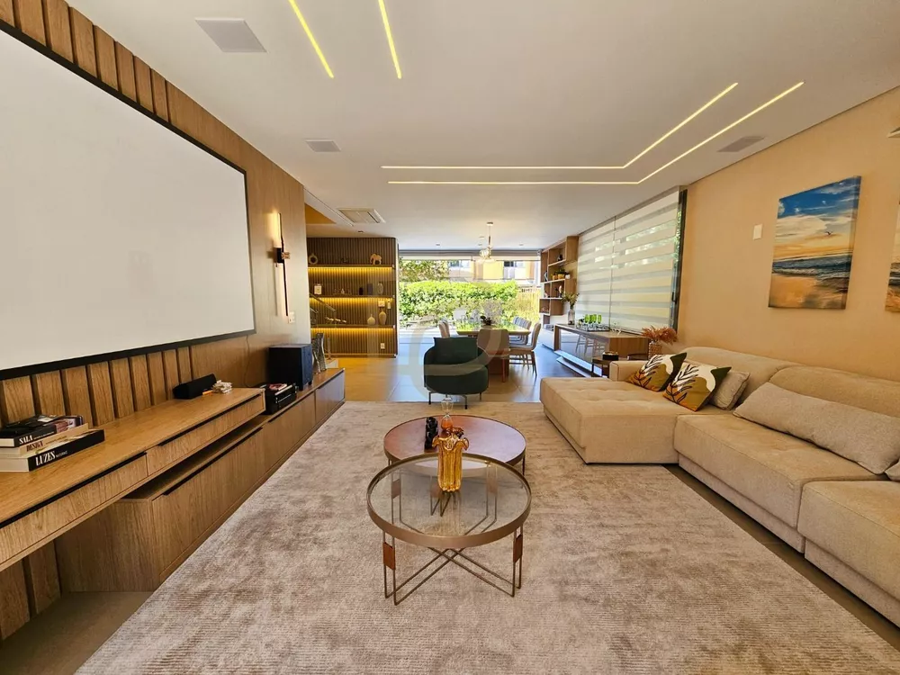 Casa, 4 quartos, 413 m² - Foto 1