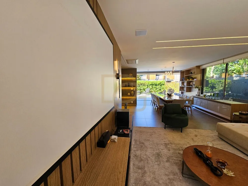 Casa, 4 quartos, 413 m² - Foto 11