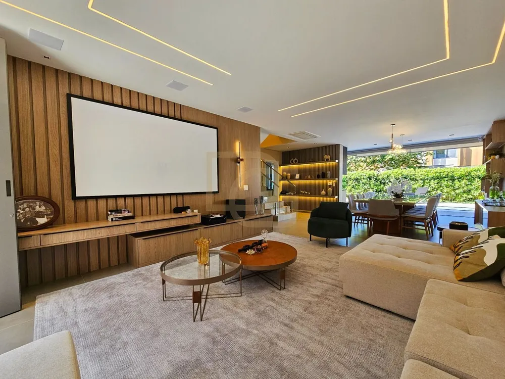 Casa, 4 quartos, 413 m² - Foto 7