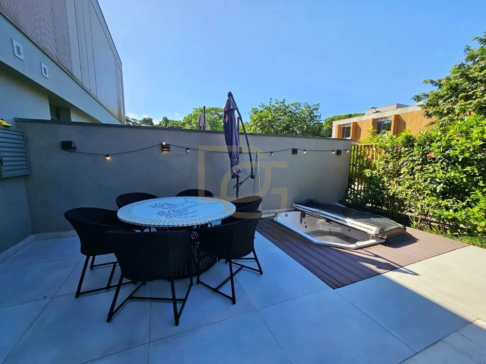 Casa, 4 quartos, 413 m² - Foto 5