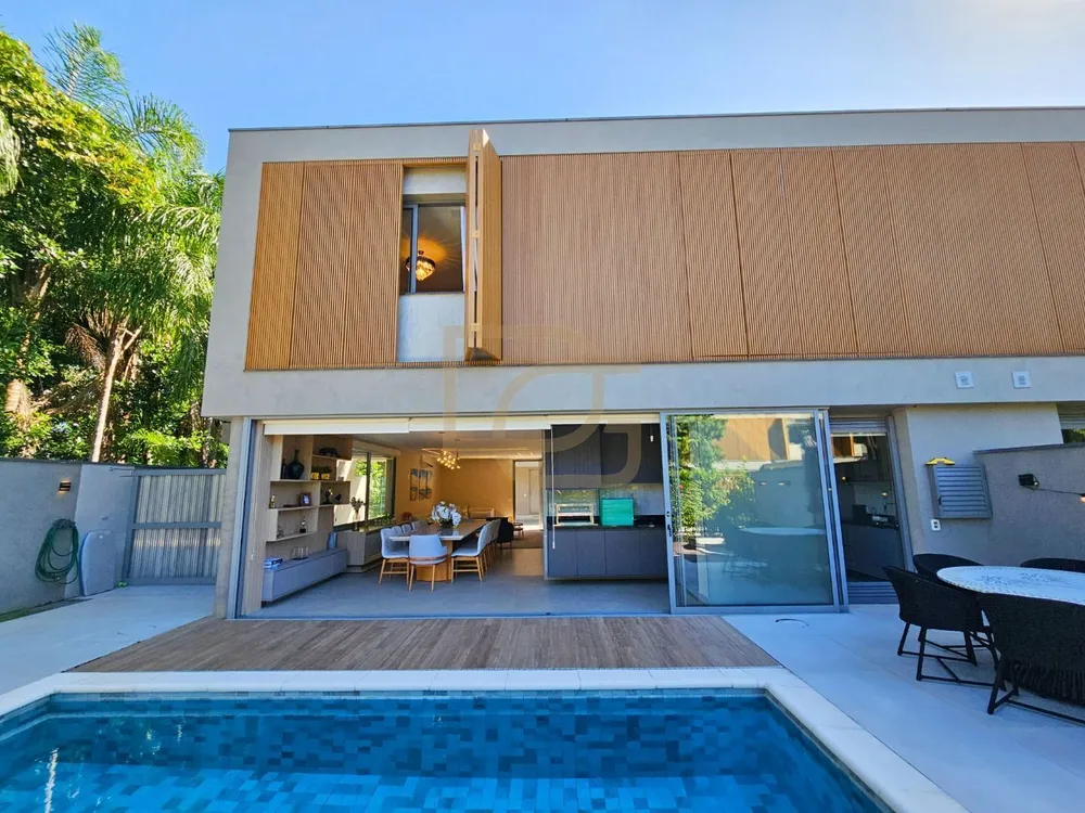 Casa, 4 quartos, 413 m² - Foto 1