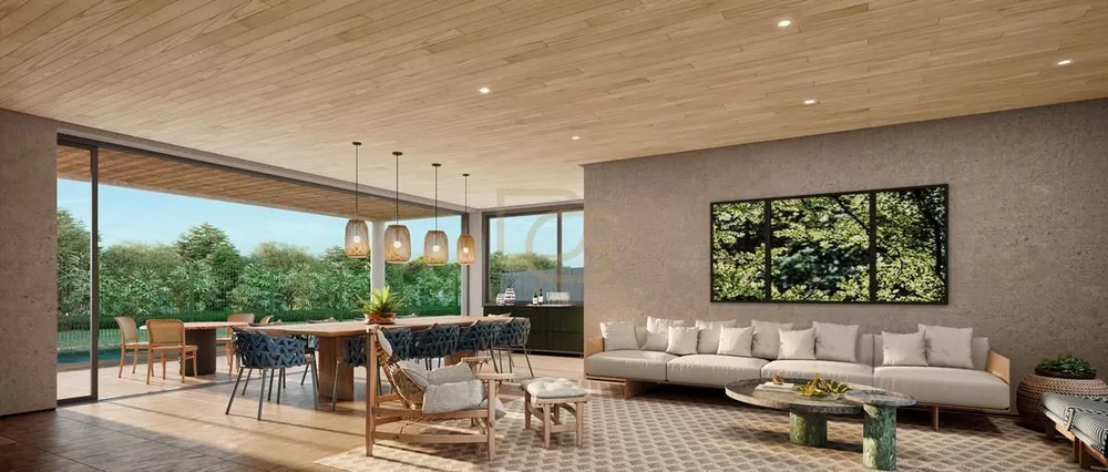 Casa, 4 quartos, 413 m² - Foto 3
