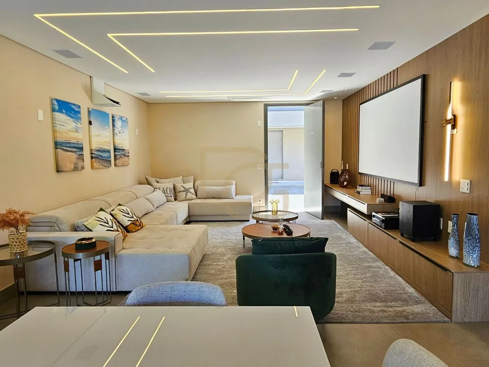 Casa, 4 quartos, 413 m² - Foto 9