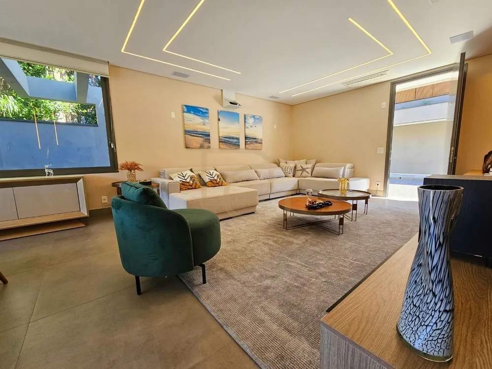 Casa, 4 quartos, 413 m² - Foto 10