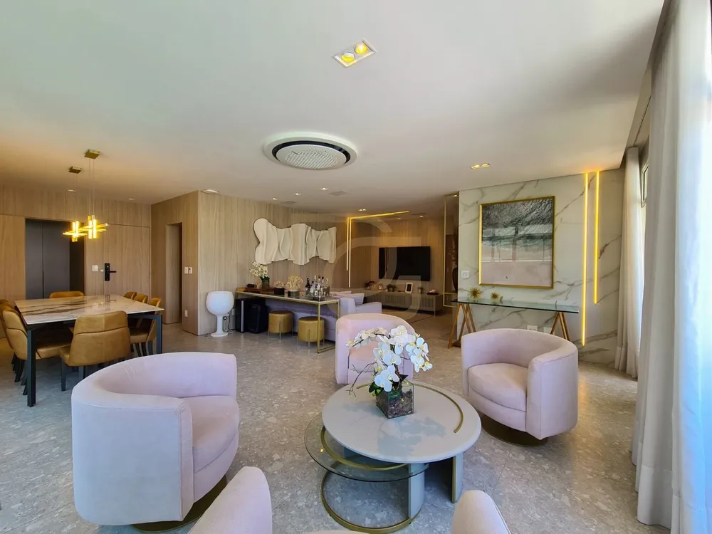 Cobertura, 3 quartos, 272 m² - Foto 9