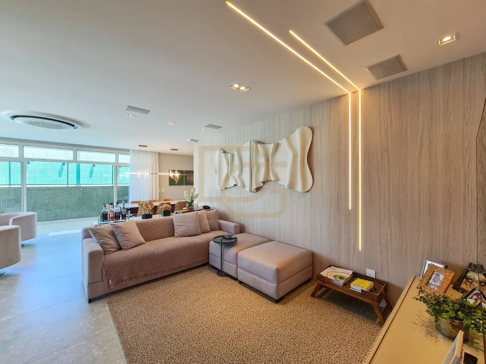 Cobertura, 3 quartos, 272 m² - Foto 10