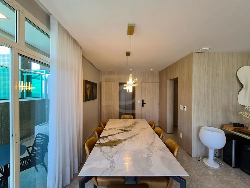 Cobertura, 3 quartos, 272 m² - Foto 7
