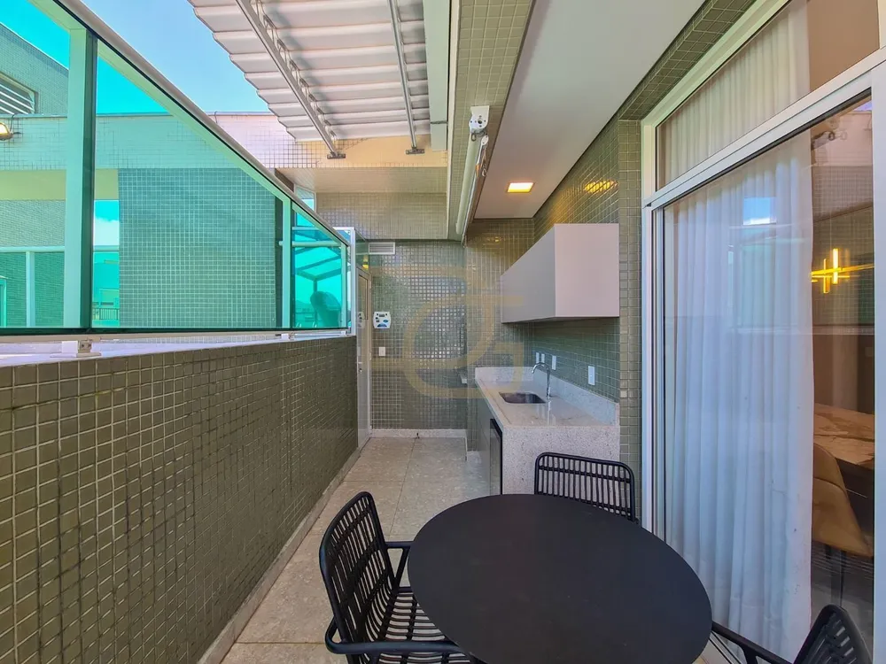 Cobertura, 3 quartos, 272 m² - Foto 4