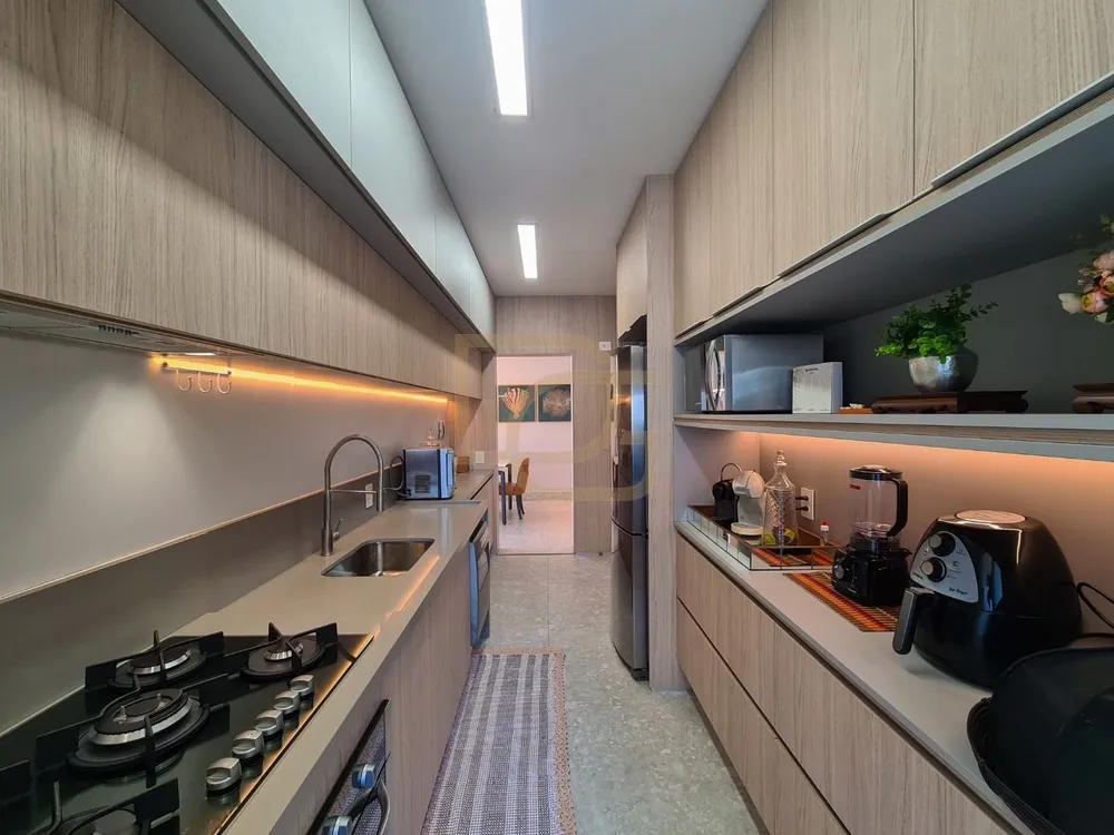 Cobertura, 3 quartos, 272 m² - Foto 12