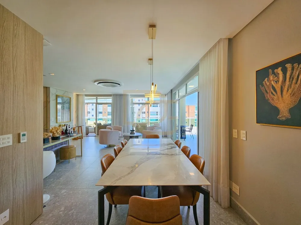 Cobertura, 3 quartos, 272 m² - Foto 8