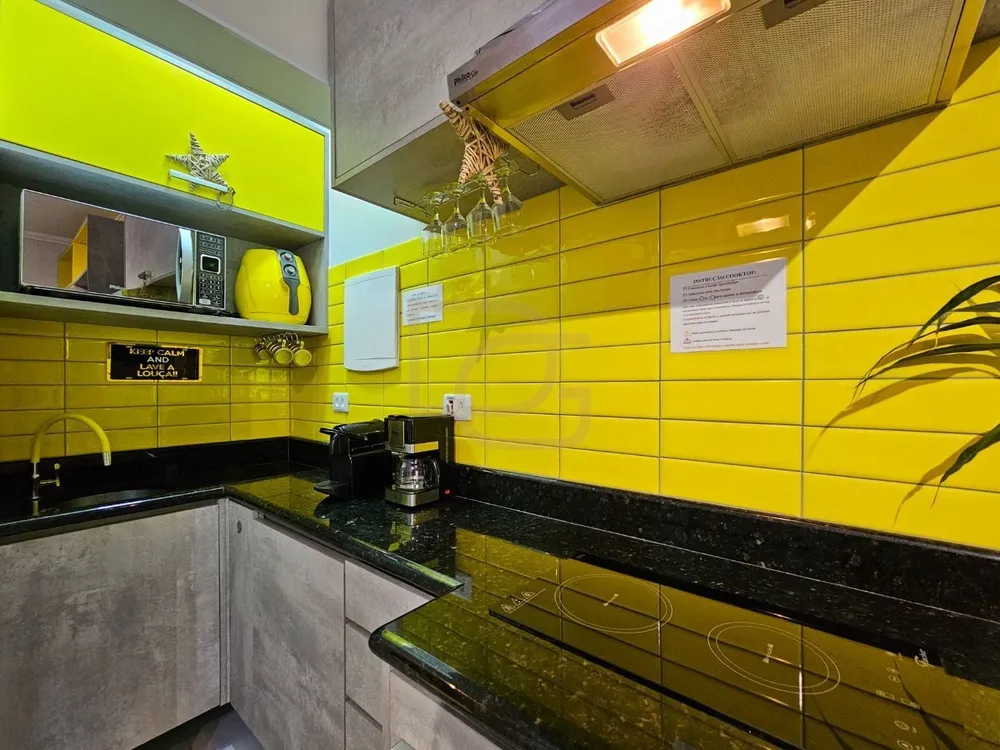 Casa, 1 quarto, 27 m² - Foto 3