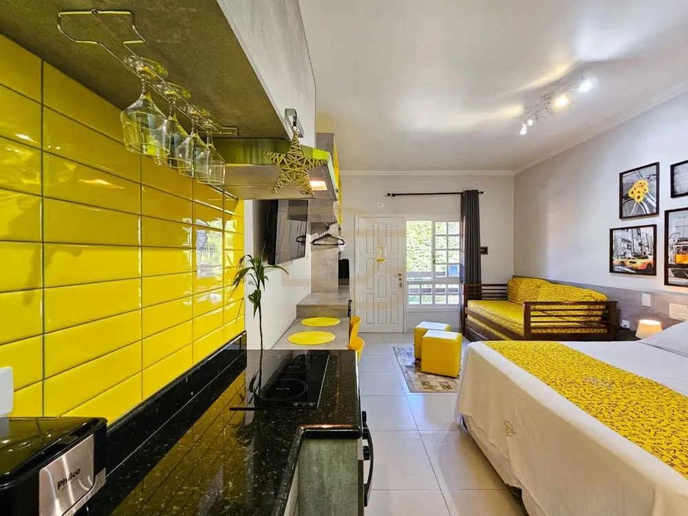 Casa, 1 quarto, 27 m² - Foto 4