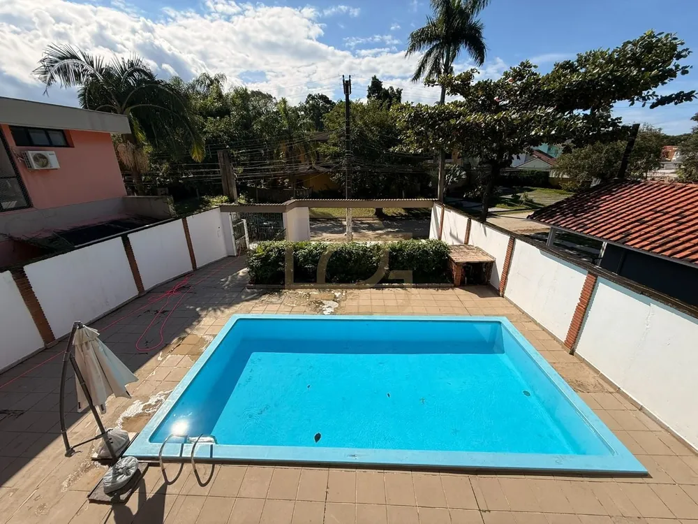 Casa, 5 quartos, 376 m² - Foto 4