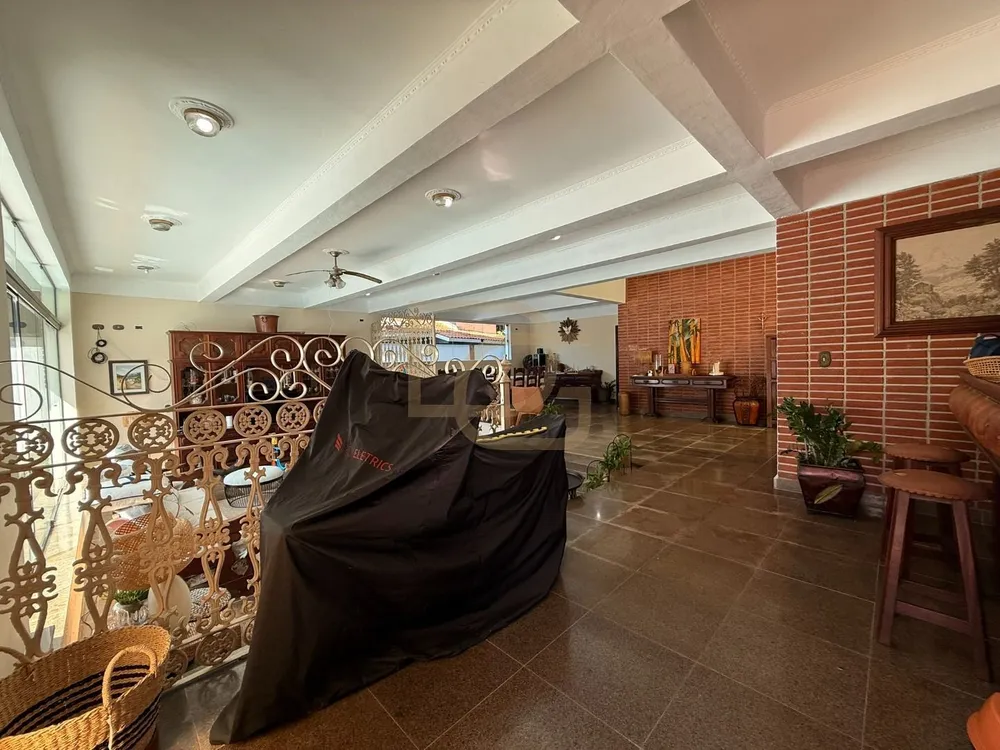 Casa, 5 quartos, 376 m² - Foto 9
