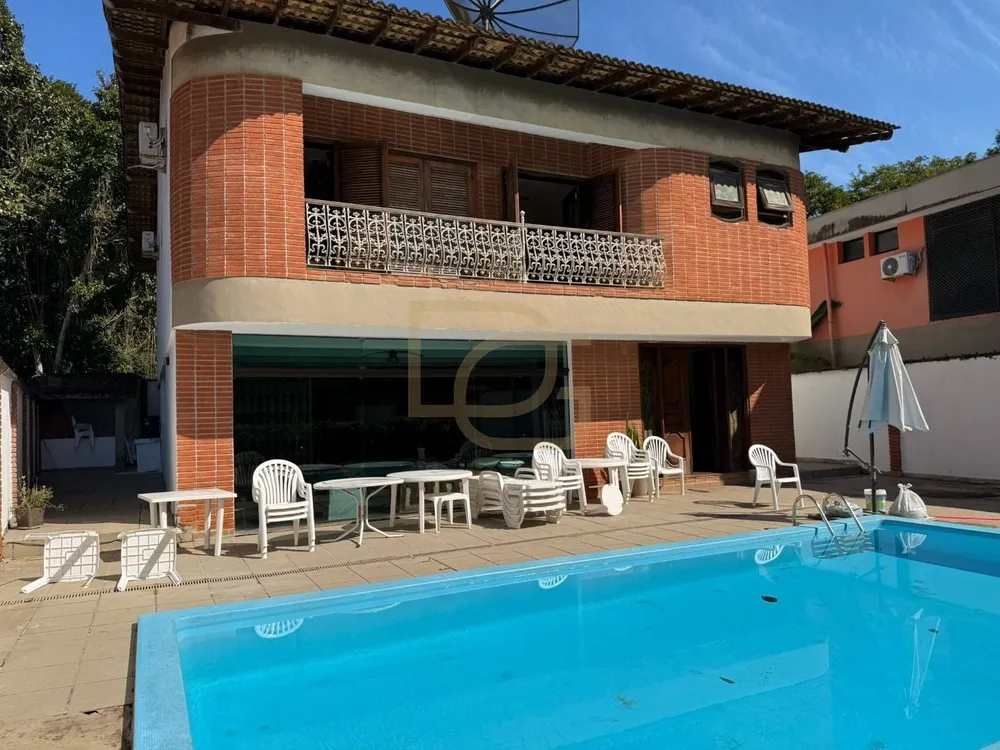 Casa, 5 quartos, 376 m² - Foto 2