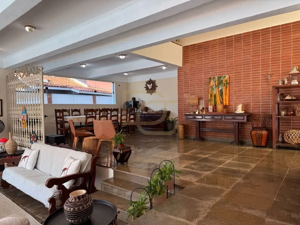 Casa, 5 quartos, 376 m² - Foto 7