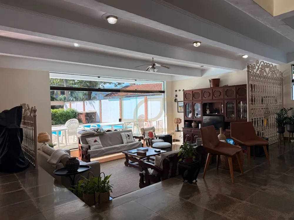 Casa, 5 quartos, 376 m² - Foto 6
