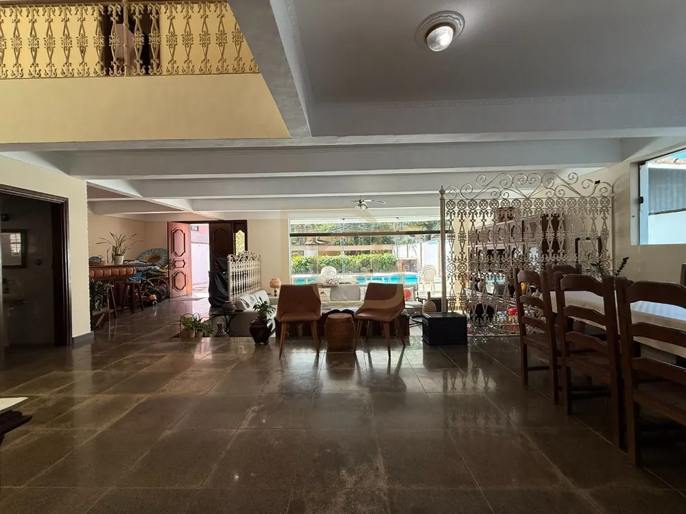 Casa, 5 quartos, 376 m² - Foto 8