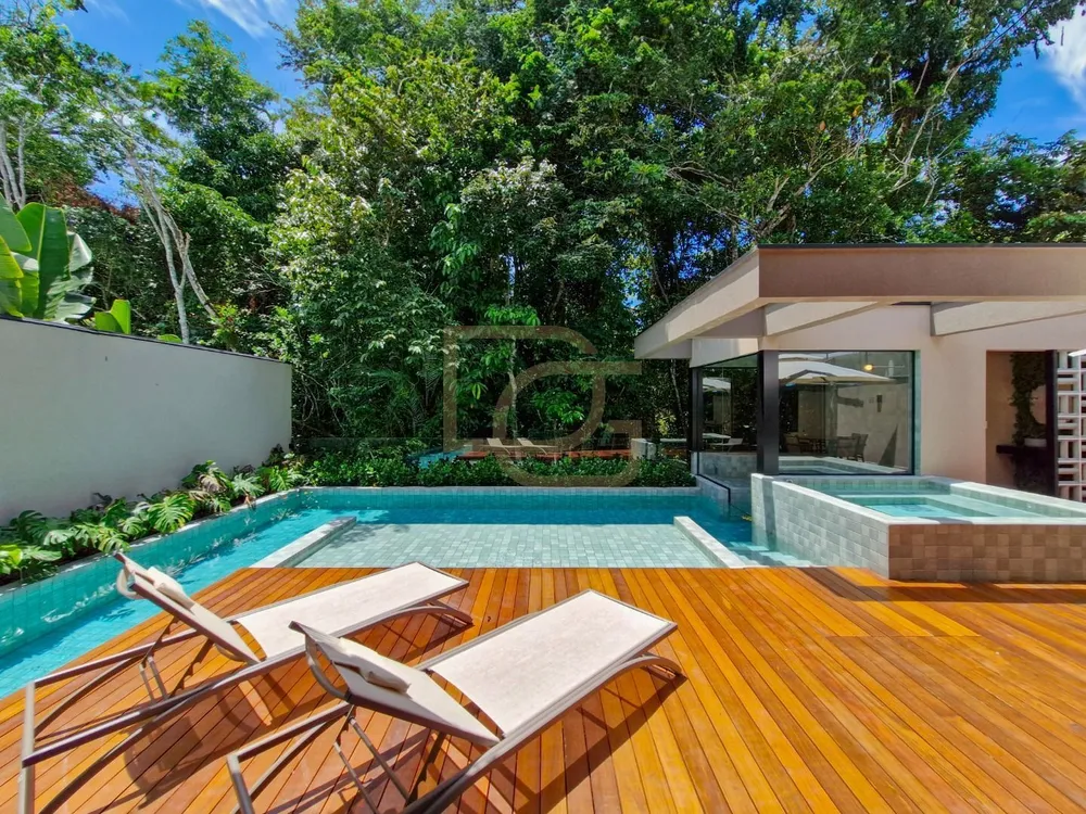 Casa, 5 quartos, 475 m² - Foto 2