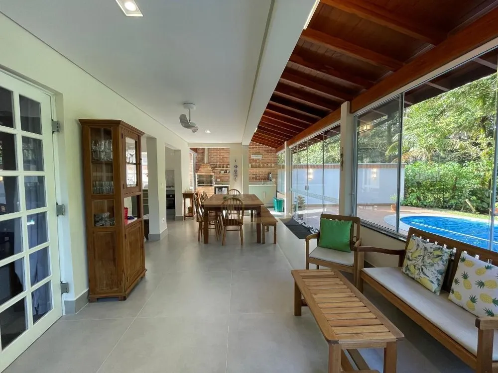 Casa, 4 quartos, 300 m² - Foto 4