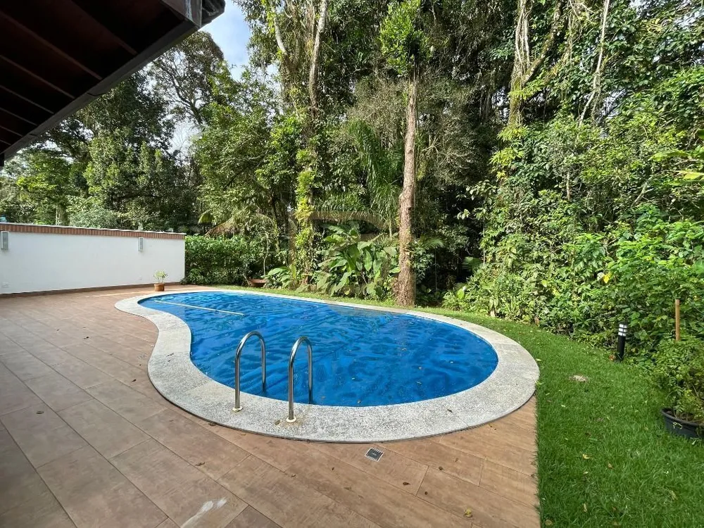 Casa, 4 quartos, 300 m² - Foto 1