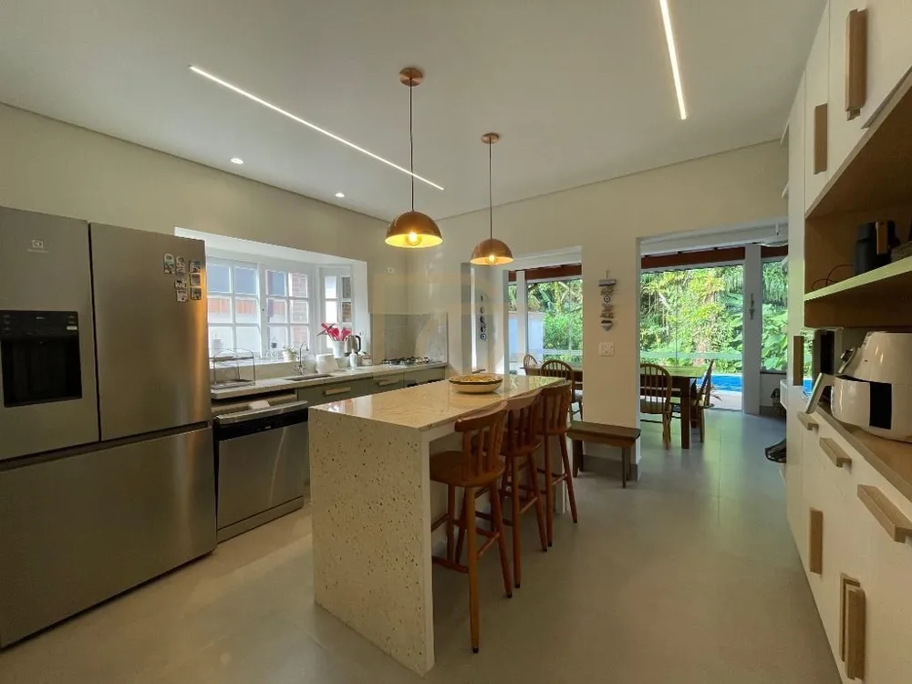 Casa, 4 quartos, 300 m² - Foto 11