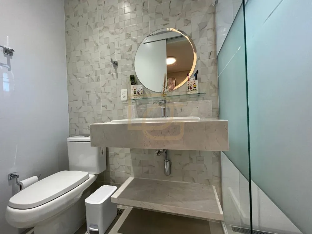 Casa, 4 quartos, 300 m² - Foto 15
