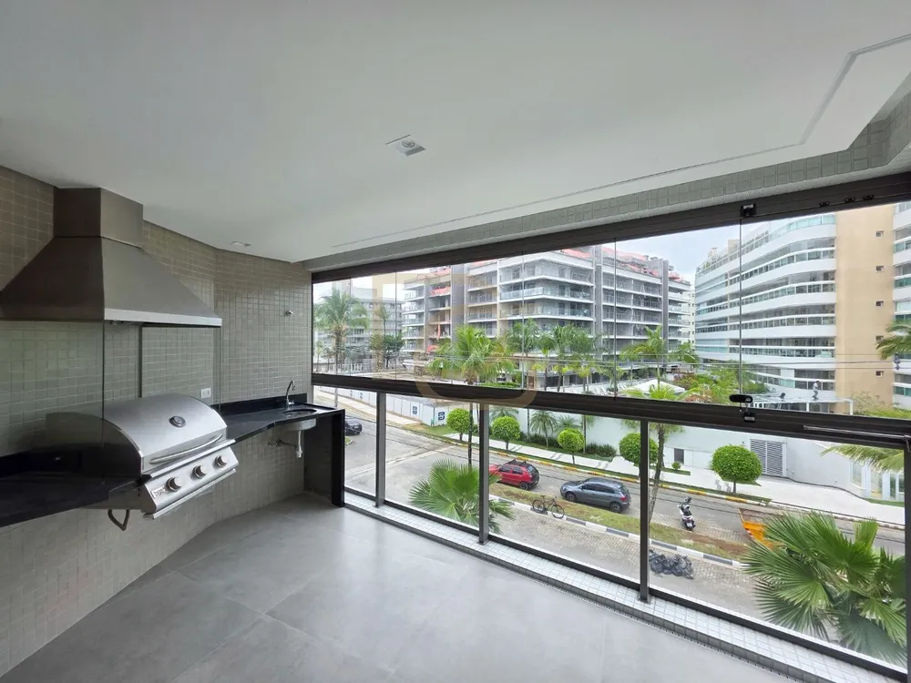Apartamento, 4 quartos, 163 m² - Foto 3